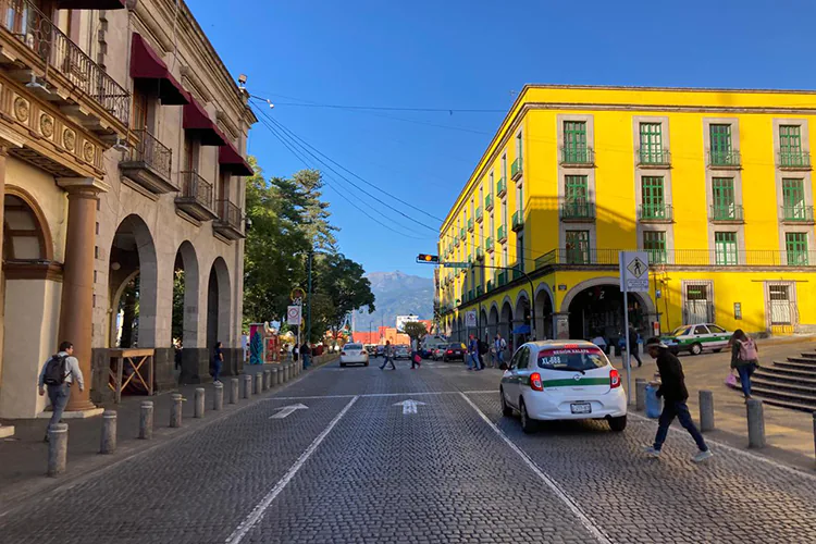 Clima: Se prevé ambiente frío y cielos despejados en norte y centro de México