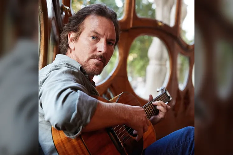 Eddie Vedder: 60 años de edad y el secreto que marcó su vida