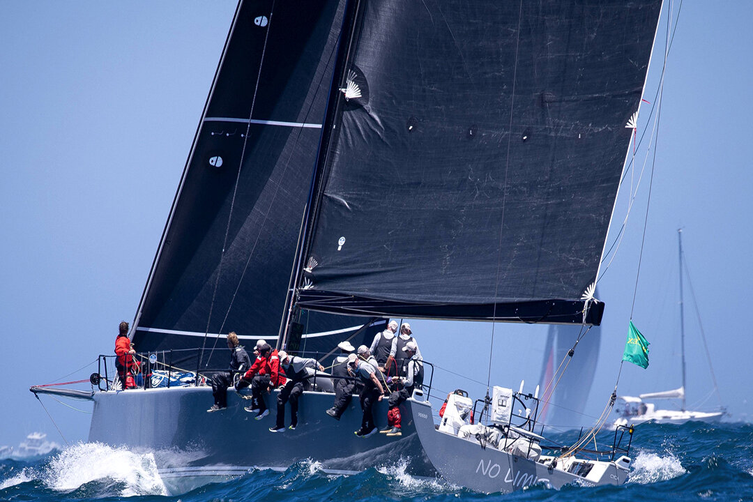 Tragedia en la regata Sídney-Hobart: dos muertos en incidentes separados