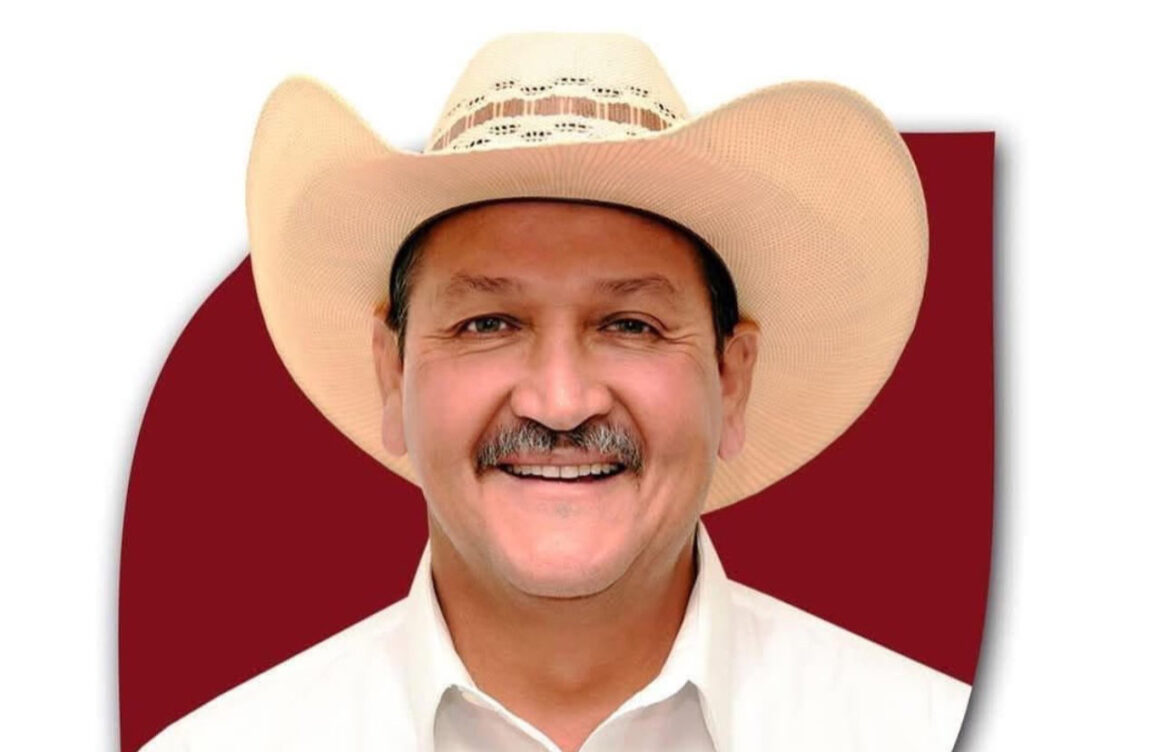 Asesinan a Juan Francisco Bañuelos Márquez, subsecretario de Ganadería de Zacatecas