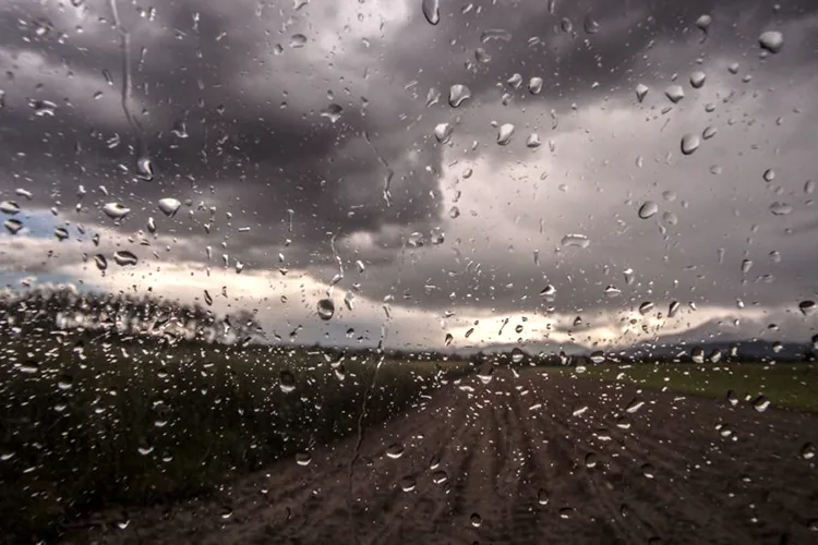 Clima: Se esperan fuertes lluvias para Coahuila, Durango, Nuevo León y Zacatecas