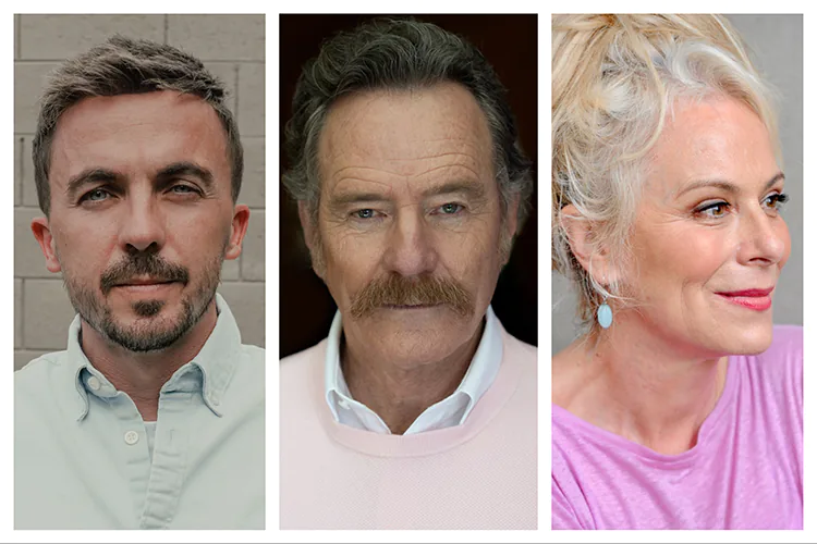 “Malcolm el de en medio” regresa con Frankie Muniz, Bryan Cranston y Jane Kaczmarek