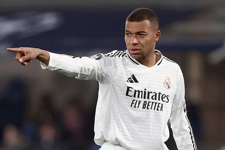 Mbappé jugará final de la Copa Intercontinental entre Real Madrid y Pachuca