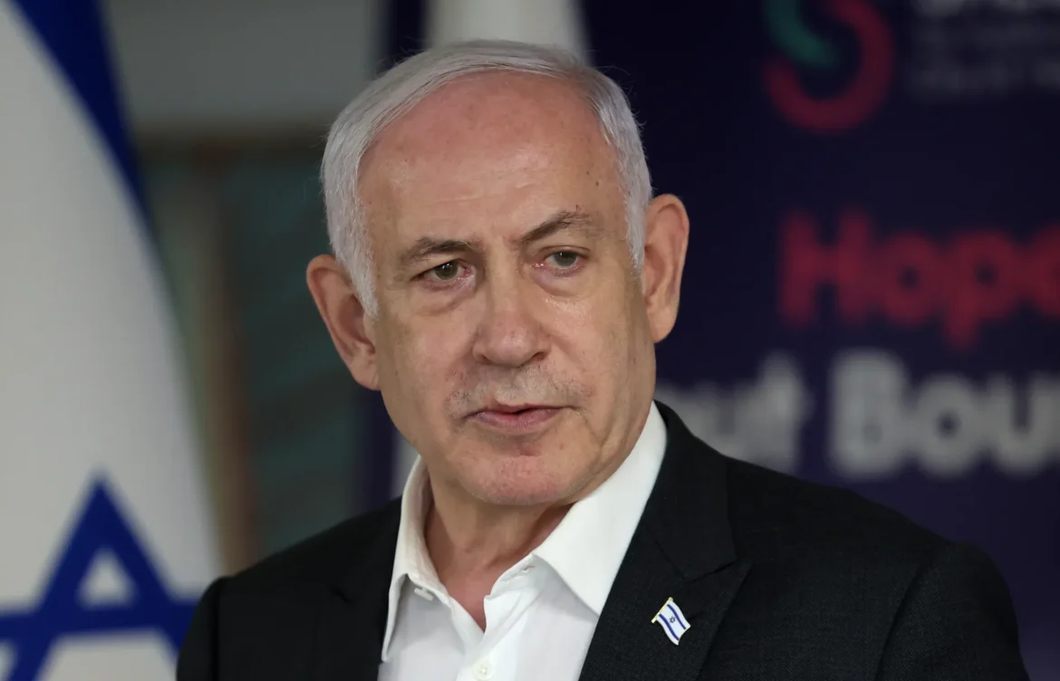 Netanyahu se someterá a cirugía para extirparle la próstata