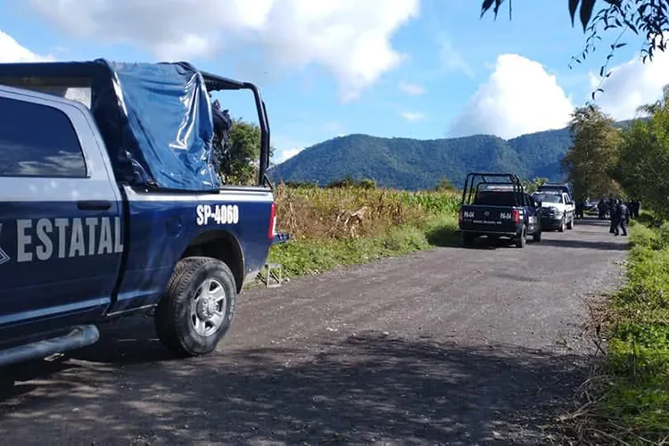 Extesorero de Tlilapan, Veracruz, es asesinado a tiros