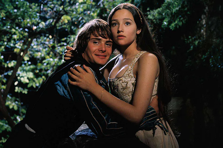 Fallece Olivia Hussey, protagonista de “Romeo y Julieta” de 1968