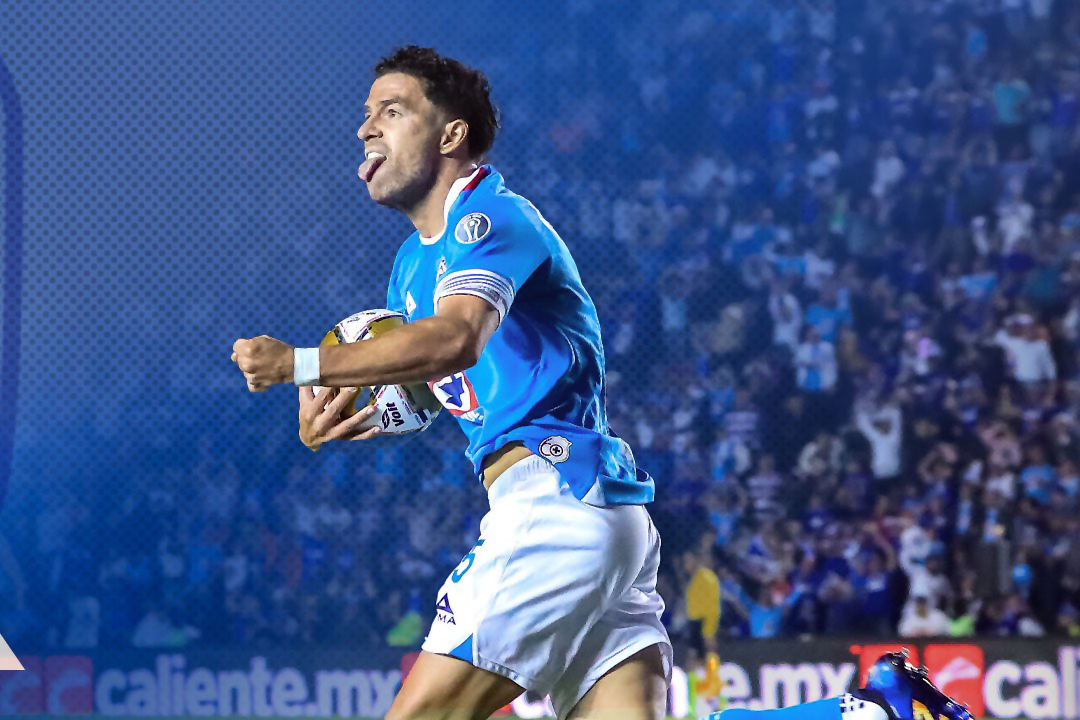 Cruz Azul será rival del América en semifinales del Apertura 2024