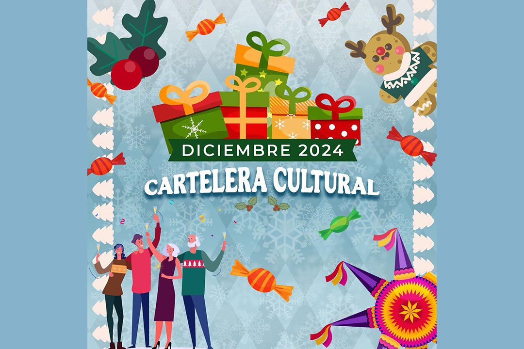 En esta época decembrina, múltiples actividades artísticas en Xalapa