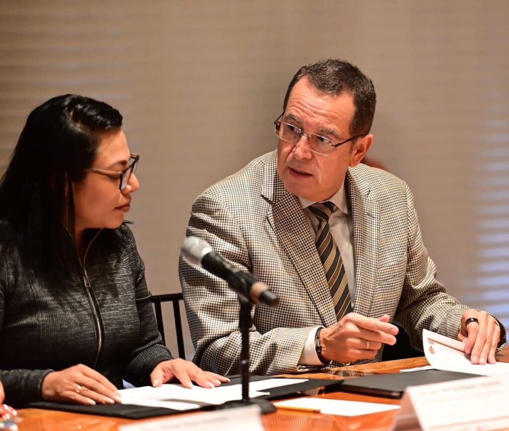También lee: Reformas al Infonavit buscan combatir corrupción y transparentar recursos: Romero ¡Este periodo vacacional, ven y descubre por qué Veracruz está de moda! La caída de Bashar al-Assad pone fin al mayor imperio del narcotráfico en Medio Oriente