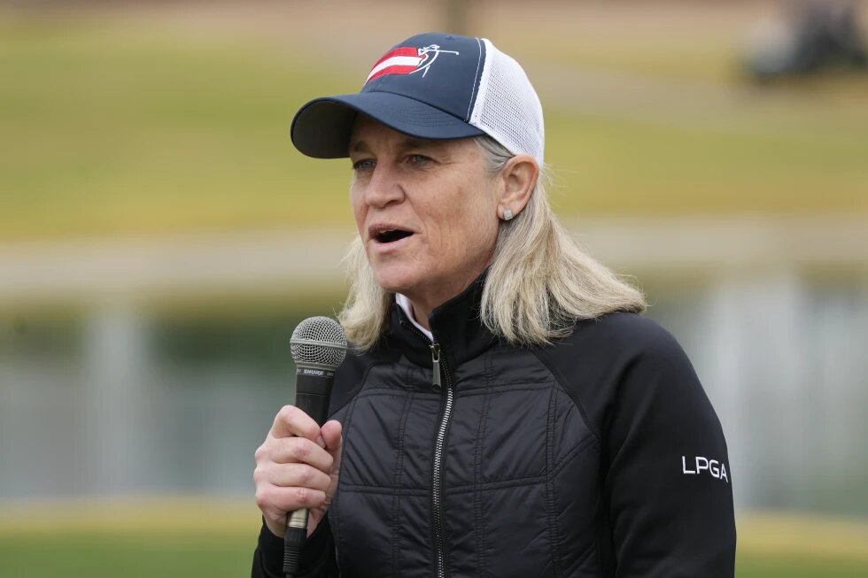 LPGA y USGA actualizan política de género para elegibilidad de competencia