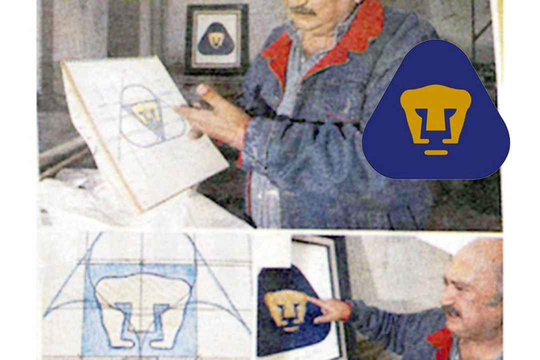 Fallece Manuel “Pajarito” Andrade, creador del icónico logo de los Pumas de la UNAM