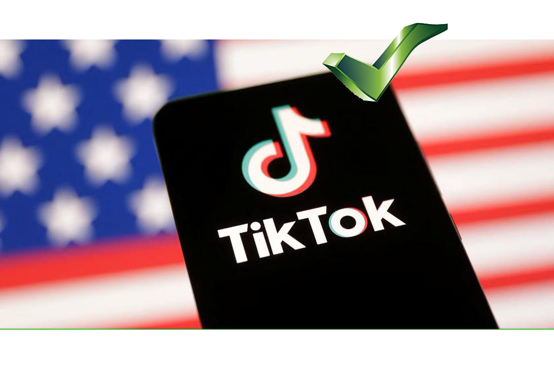 TikTok vuelve a operar en EU tras promesa de Trump de retrasar su prohibición