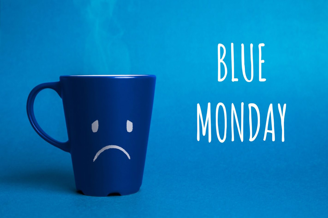 El mito del Blue Monday: ¿realidad o estrategia de marketing?