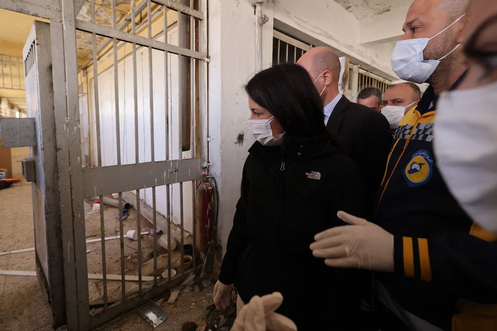 Europa no financiará la creación de nuevas estructuras islamistas