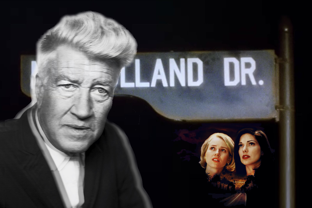 Muere David Lynch, un cineasta que popularizó el surrealismo