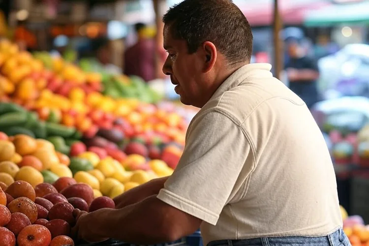 Economía en México inicia fuerte 2025 con inflación en 3.69%: Sheinbaum