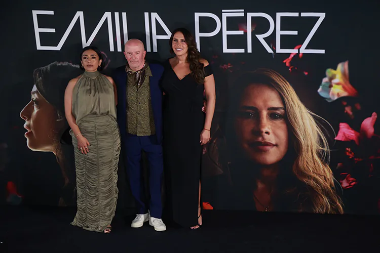 Jacques Audiard, director de “Emilia Pérez”, pide perdón tras críticas en México