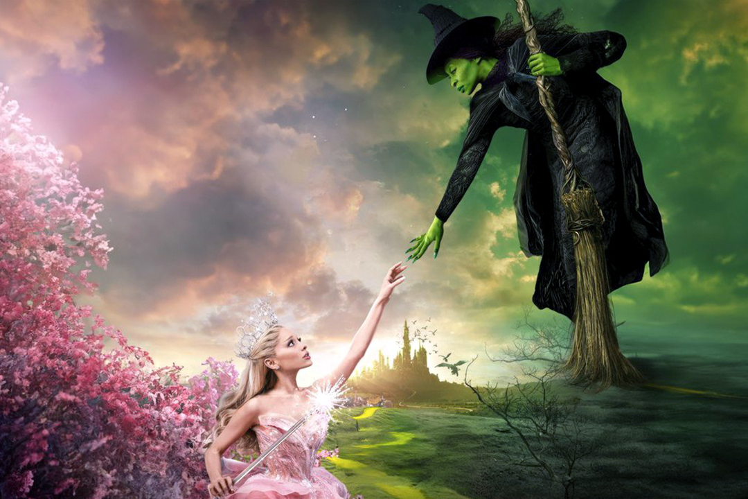 ‘Wicked’ lidera las nominaciones a los premios SAG; ‘A Complete Unknown’ destaca