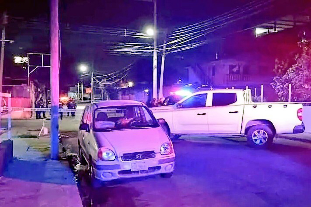 Masacre en bar de Villahermosa deja cinco muertos y siete heridos