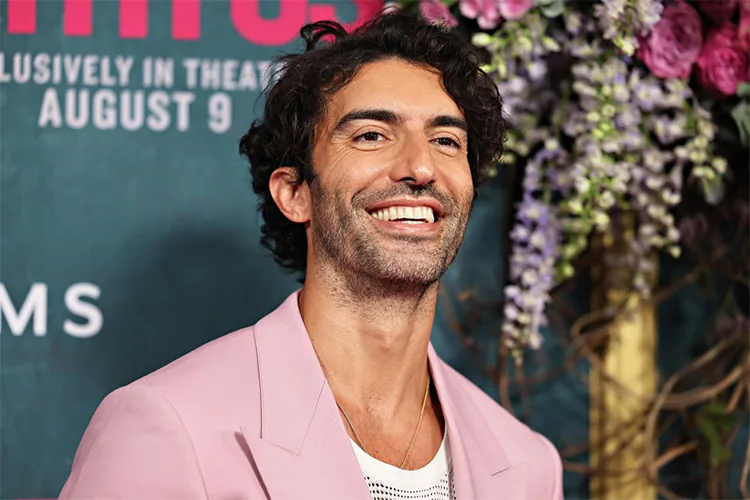 Justin Baldoni demanda a Blake Lively y Ryan Reynolds por 400 mdd