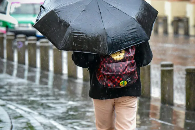 Frente frío 23: Se esperan lluvias muy fuertes en Veracruz, Oaxaca, Tabasco y Chiapas