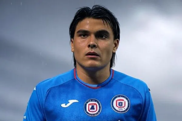 ¿Por qué Luka Romero eligió Cruz Azul en lugar de Chivas?