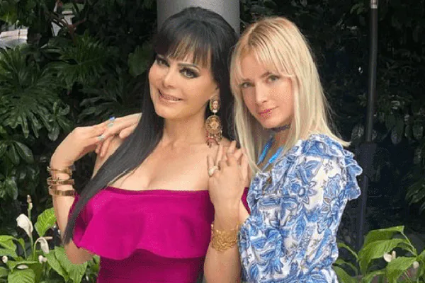 Maribel Guardia mantiene custodia temporal de su nieto tras pleito con Imelda Tuñón