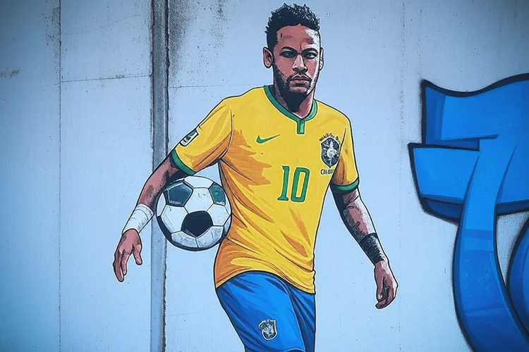 Neymar regresa al Santos de Brasil: “Solo aquí tendré el cariño que necesito”