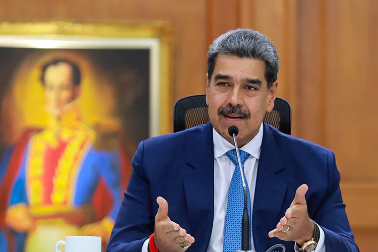 Nicolás Maduro asume tercer mandato entre protestas y críticas mundiales