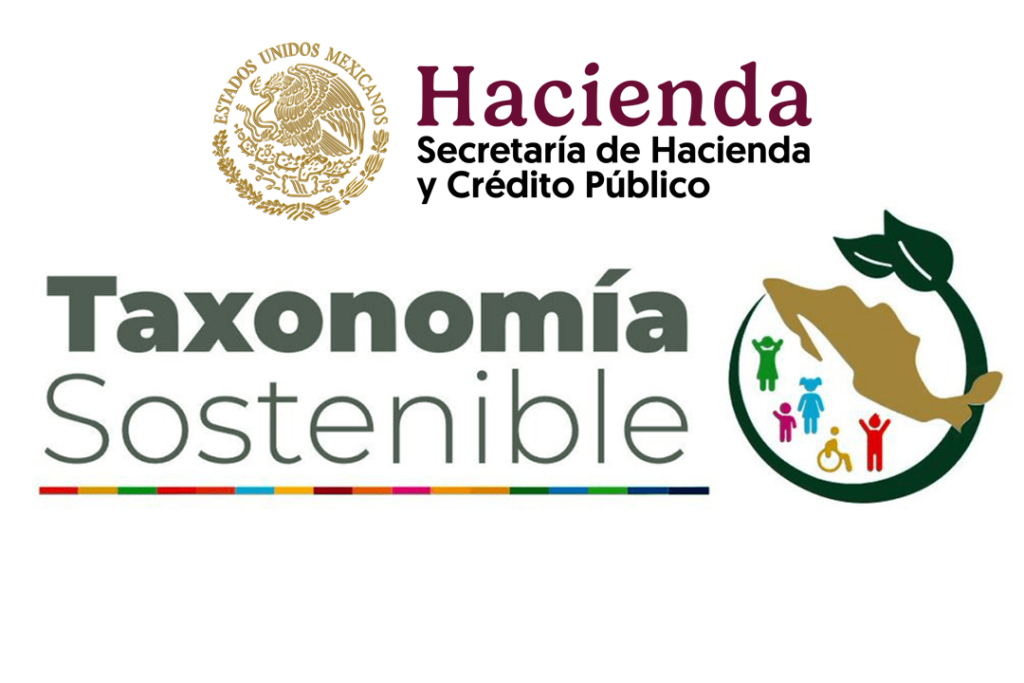 Taxonomía Sostenible