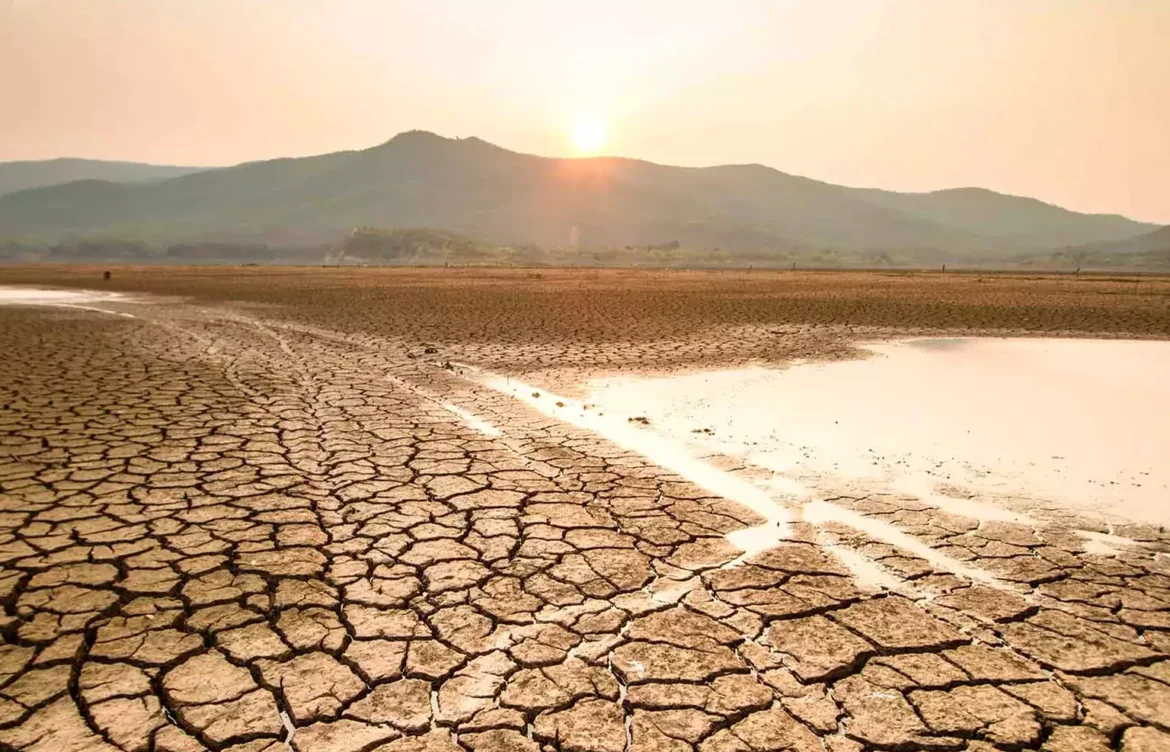 Veracruz tendrá déficit de lluvias este 2025: Conagua