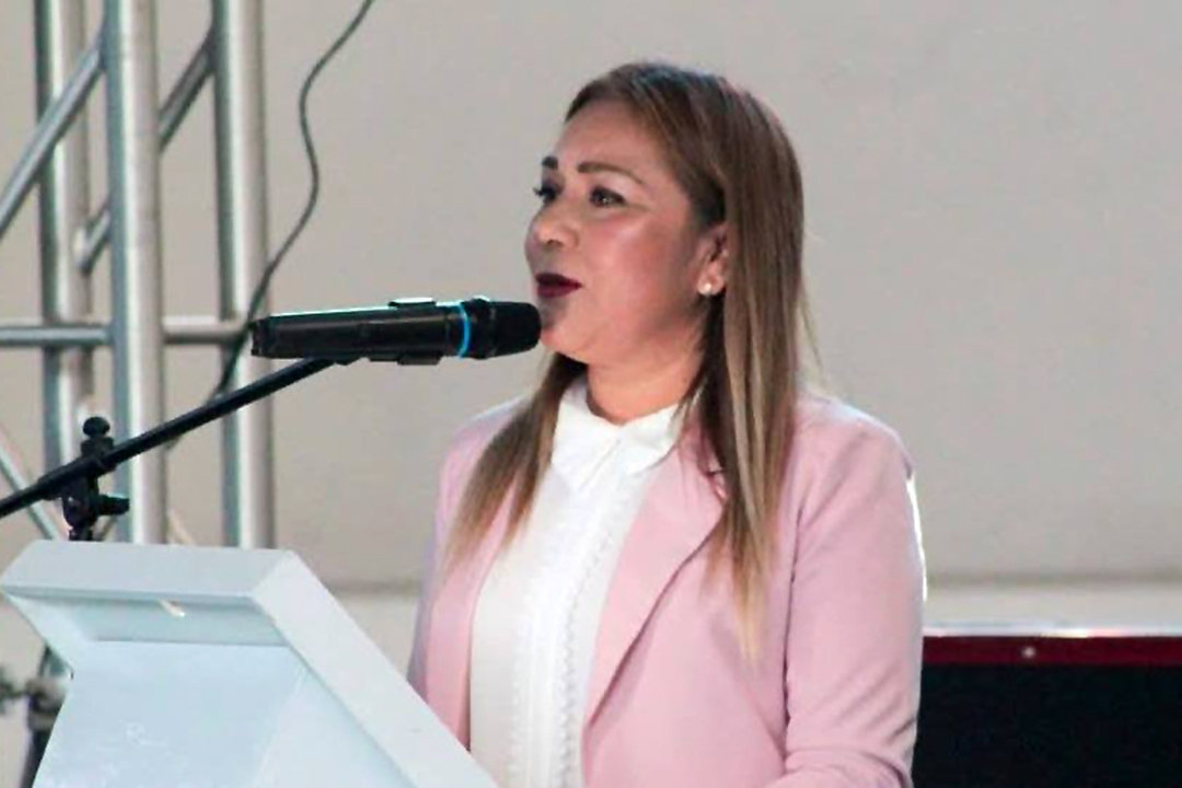 Asesinan a lideresa sindical del SUSPEG en Guerrero
