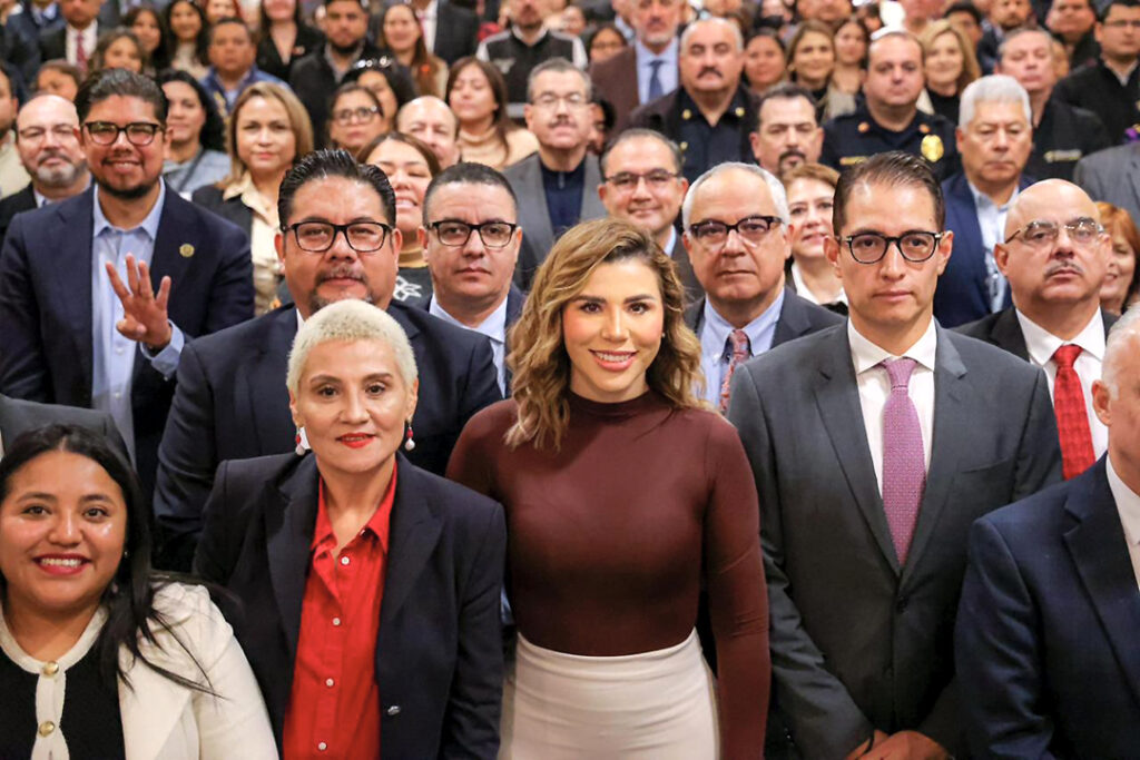 Construyamos todas y todos el Plan Nacional de Desarrollo 2025-2030. 📢Participa en los foros de Desarrollo Sustentable, ¡tu opinión es importante! ☑️➡️Consulta: https://t.co/chkwS8TYyh pic.twitter.com/RD4FpmBtDR— Secretaría de Agricultura y Desarrollo Rural (@Agricultura_mex) January 7, 2025