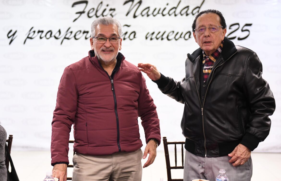 Trabajará Ayuntamiento con la CMIC por el desarrollo de Xalapa: Alberto Islas