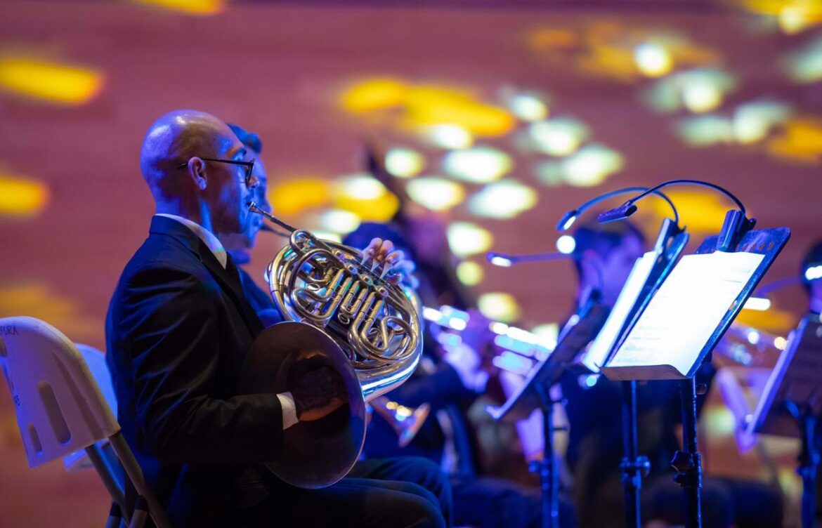 Invita Ayuntamiento a tributo musical