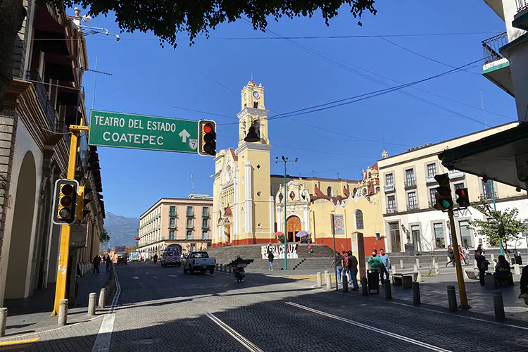 Se espera ambiente de cálido a caluroso en gran parte de México