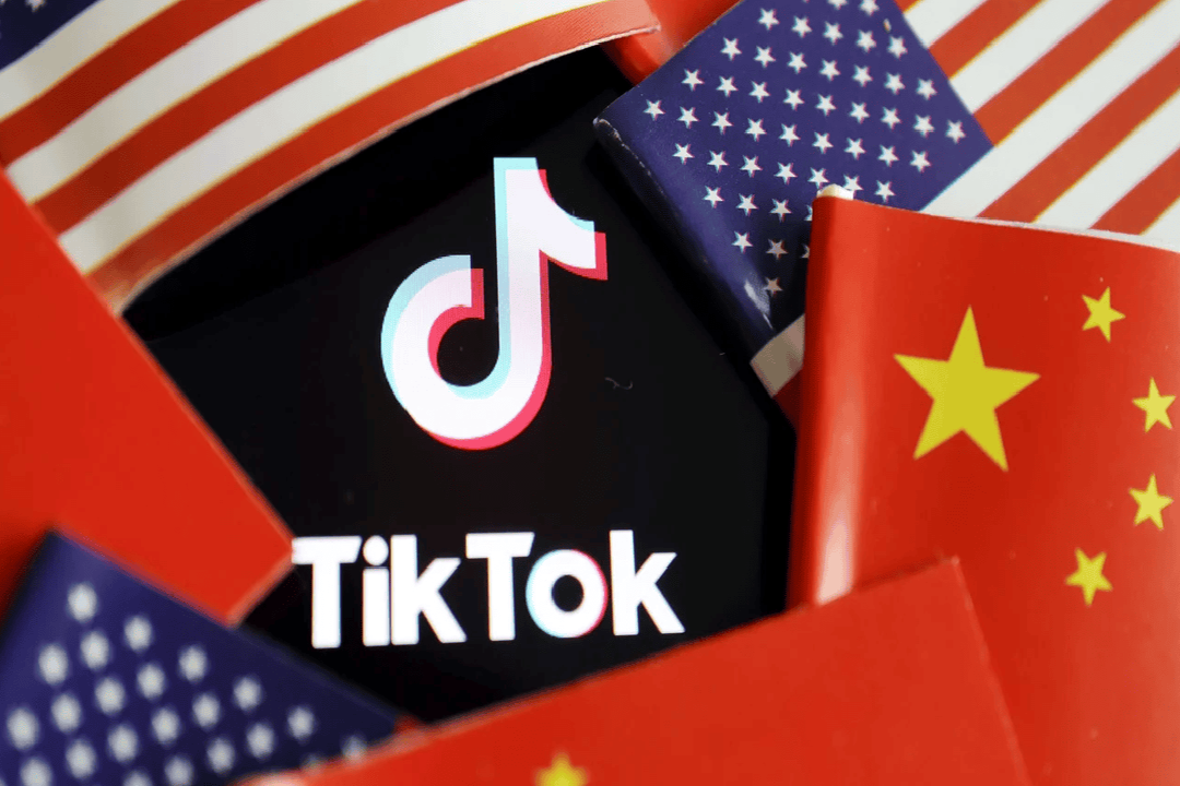 Usuarios de TikTok buscan plataformas de redes sociales alternativas