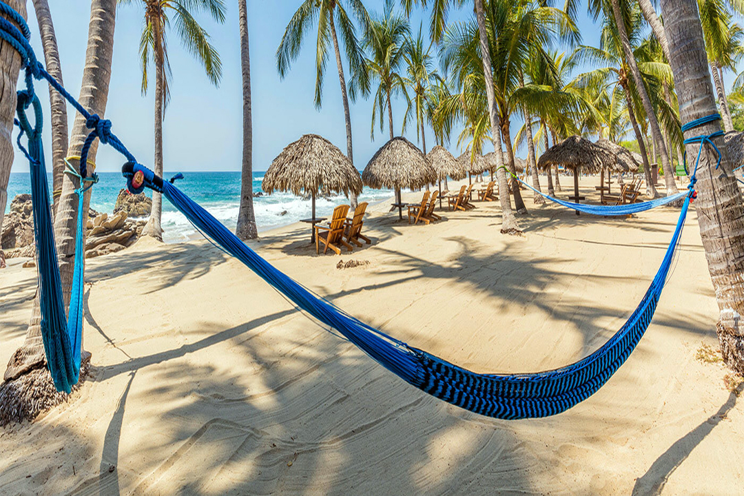 Desaparecen 14 jóvenes en Oaxaca mientras viajaban a la playa