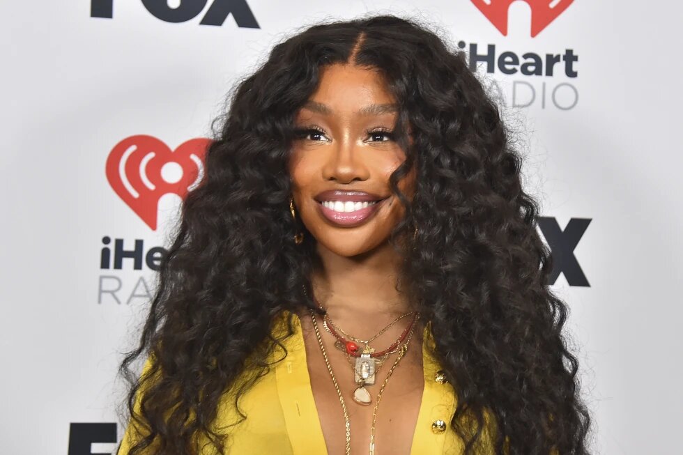 SZA se une a Kendrick Lamar para el medio tiempo del Super Bowl LIX