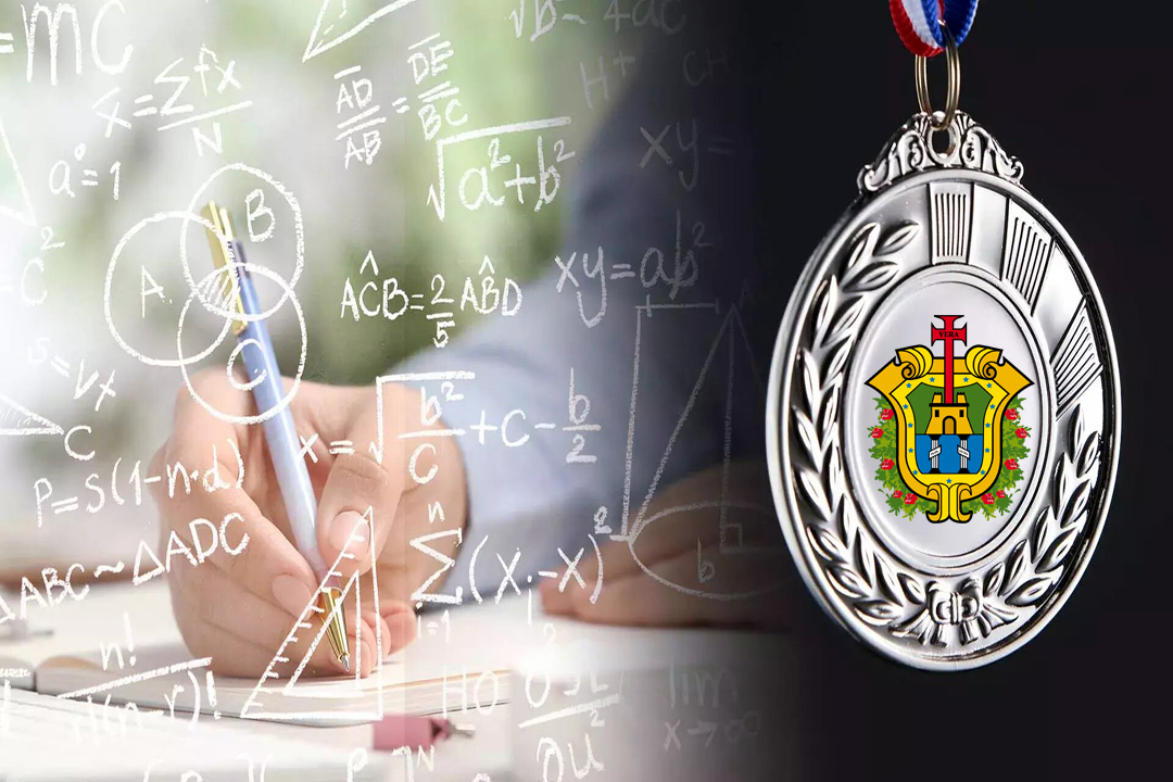 Participa en la Olimpiada de Matemáticas para Educación Básica