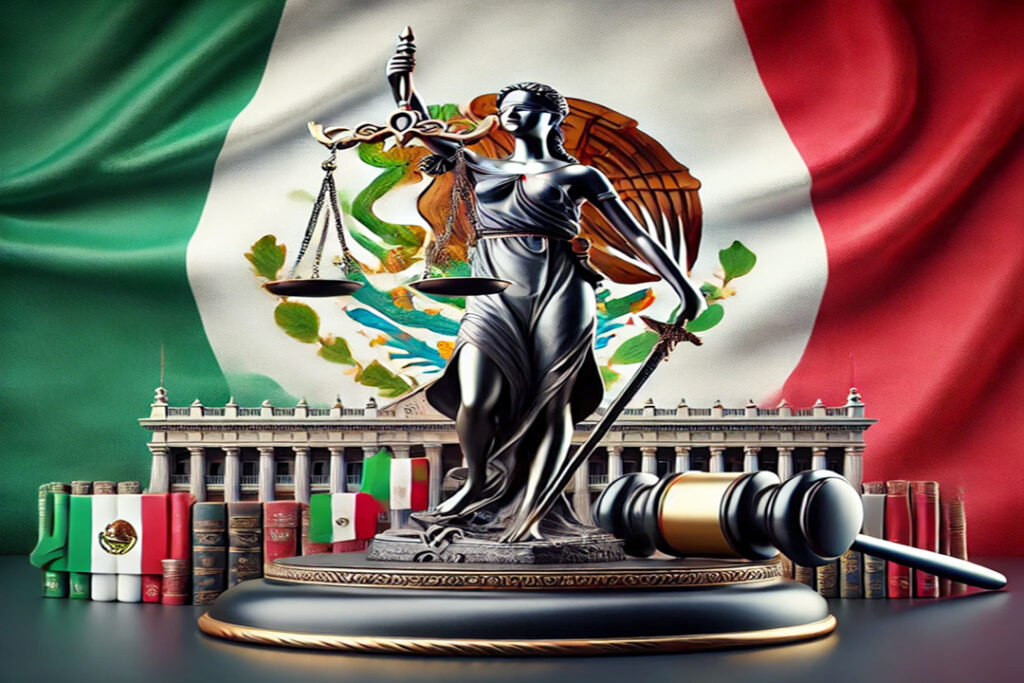 El TEPJF confirmó que el INE no tiene condiciones para llevar a cabo el voto para mexicanos en el extranjero para la elección judicial de 2025, por falta de tiempo y recursos. pic.twitter.com/utx9IjhgFK— Emeequis (@emeequis) January 15, 2025