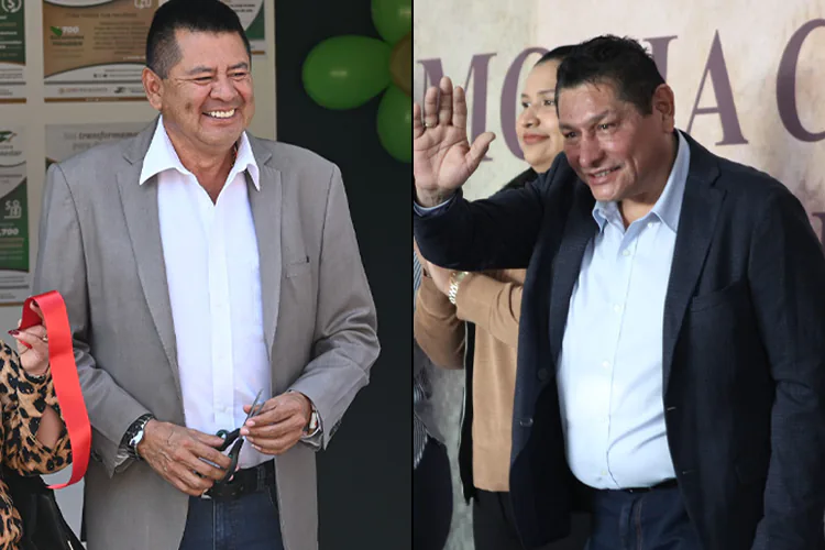 FGR y SSPC investigan presuntos vínculos de alcaldes del PAN con líder del Cártel de Sinaloa