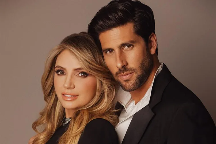 Angélica Rivera niega romance con Diego Klein y critica a la revista “Caras”