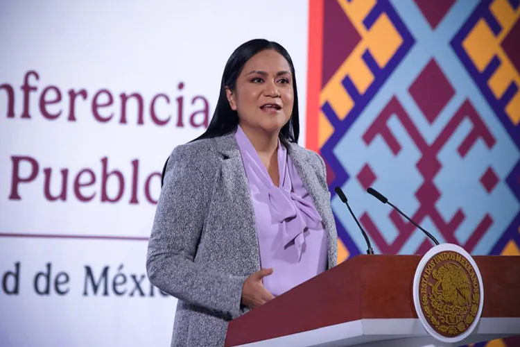 Programas sociales reportan inversión de casi 86 mil mdp: Bienestar