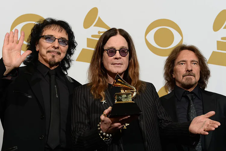 Ozzy Osbourne y Black Sabbath se reúnen para el último concierto de sus vidas