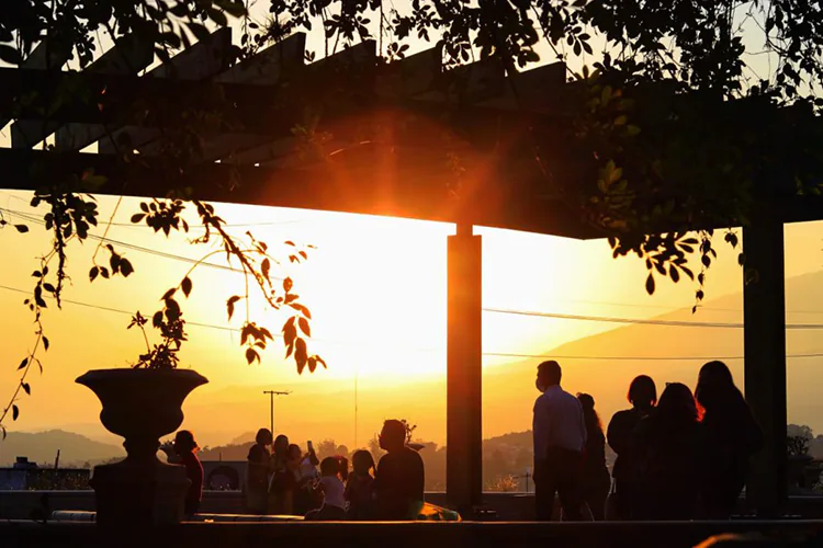 Adiós, frente frío 28: Regresa ambiente de calor en gran parte de México