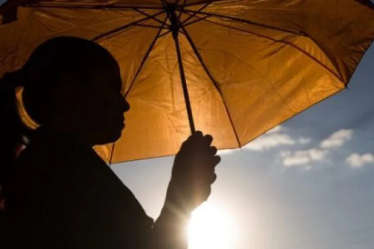 Pronóstico del clima: Persiste ola de calor en gran parte de México