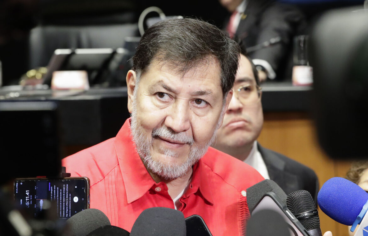 Senado pospone aprobación de reforma al Infonavit
