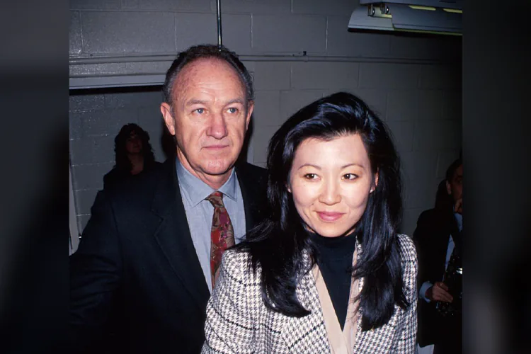 ¿Gene Hackman y su esposa se convirtieron en momias?