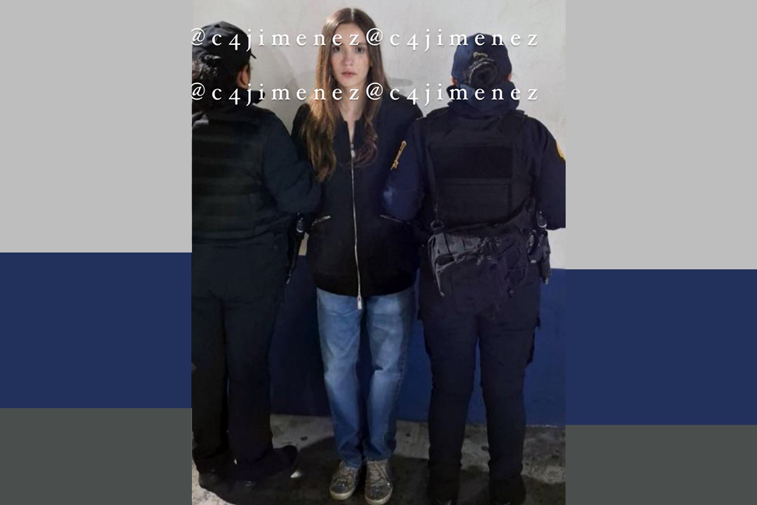 Influencer Marianne Gonzaga, detenida por presunto ataque a Valentina Gilabert; familia exige justicia